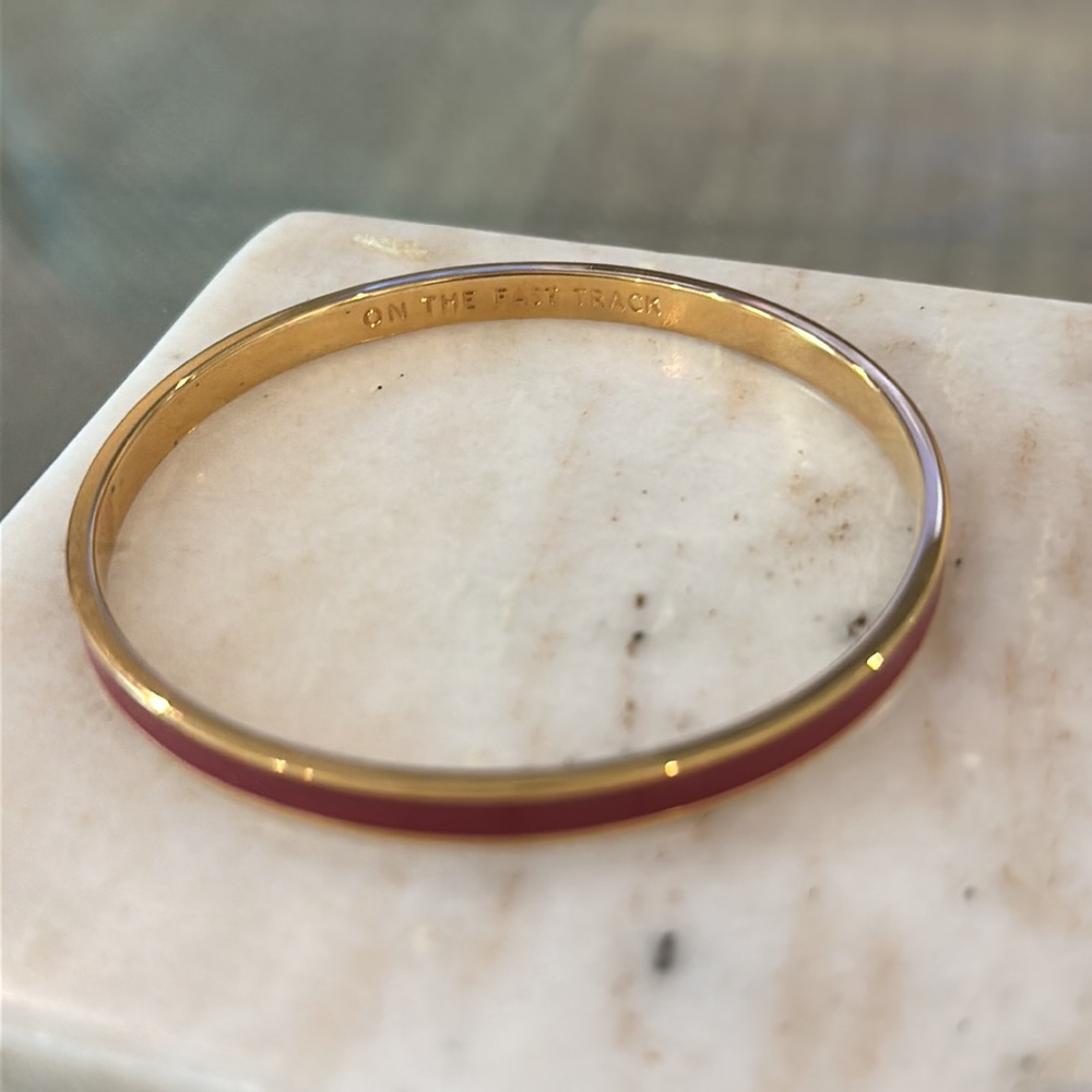 Kate Spade Bangle - Picture 3 of 6